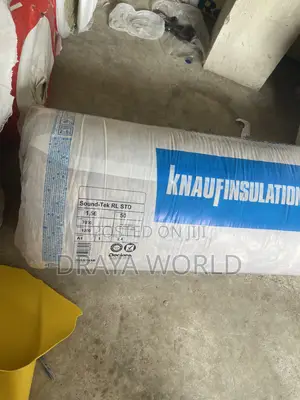 Knauf Insulation Rock Wool