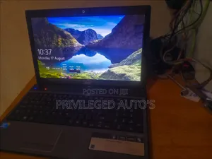 Laptop Acer Aspire 5741 3GB Intel Core i3 HDD 320GB