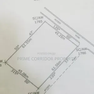 Prime Corridor Property