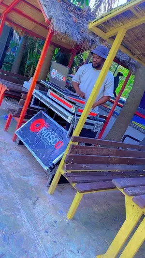 Good Dj in Abuja