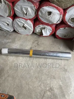 Aluminum Foil Roll