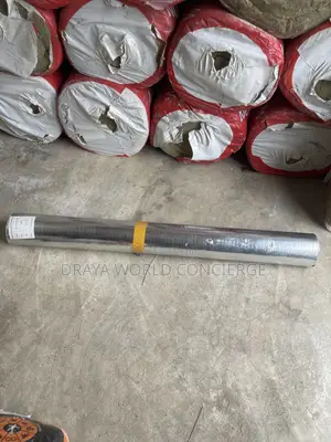 Aluminum Foil Roll