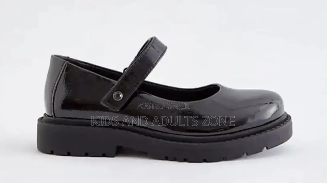 School Shoe