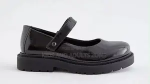 School Shoe