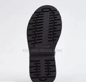 School Shoe