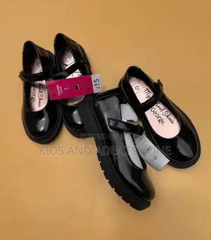 School Shoe