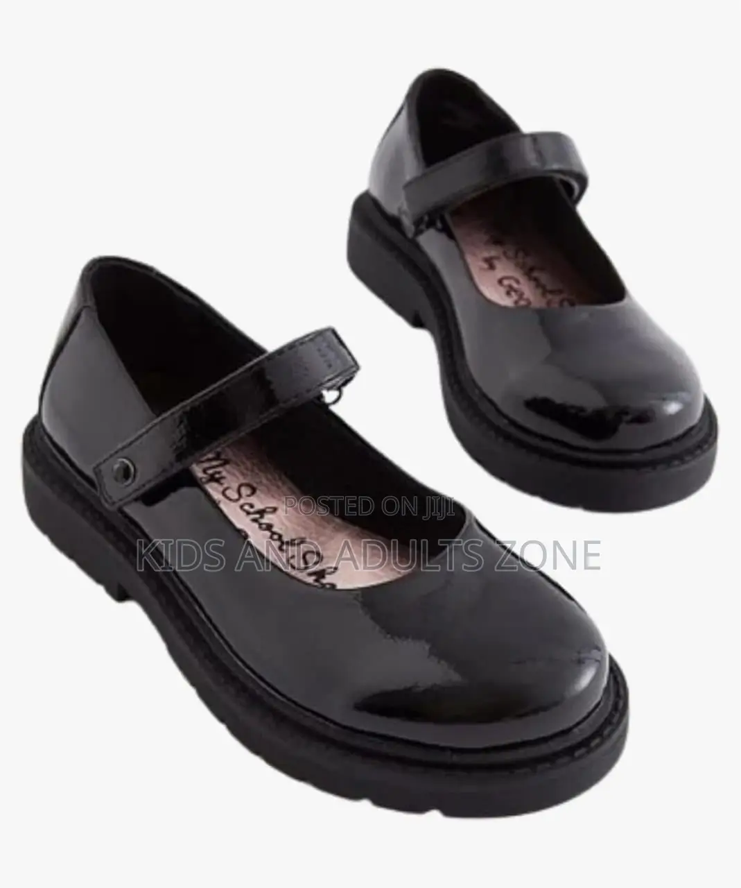 School Shoe