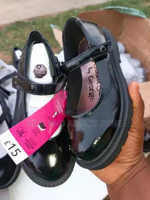 School Shoe