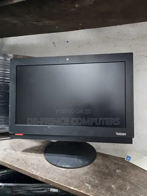 Desktop Computer Lenovo ThinkCentre M910 8GB Intel Core i5 HDD 500GB