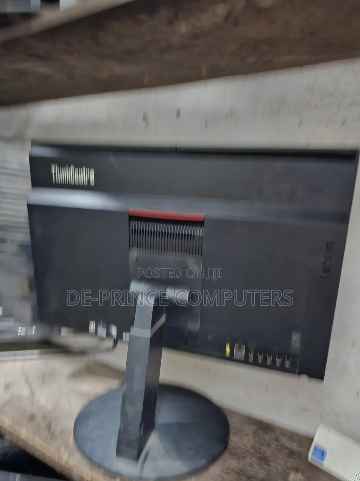 Desktop Computer Lenovo ThinkCentre M910 8GB Intel Core i5 HDD 500GB