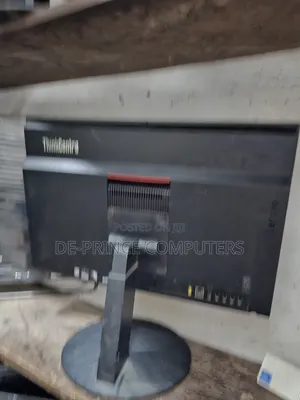 Desktop Computer Lenovo ThinkCentre M910 8GB Intel Core i5 HDD 500GB