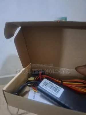 Heavy Fleet Monitoring Vehicle GPS Device
