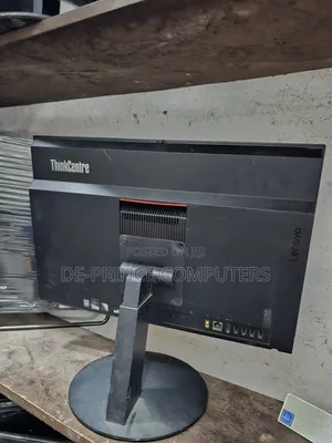Desktop Computer Lenovo ThinkCentre M910 8GB Intel Core i5 HDD 500GB