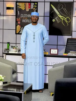 Unisex Jalamia