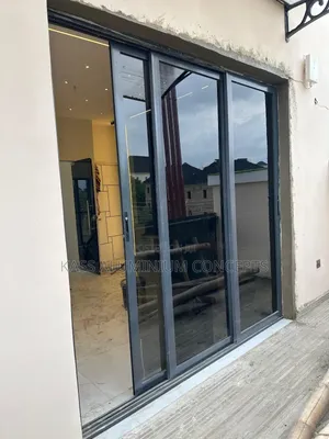 Special Sliding Door