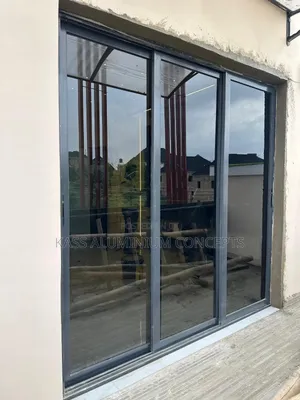 Special Sliding Door