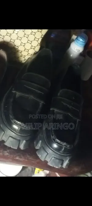 Versace Shoe