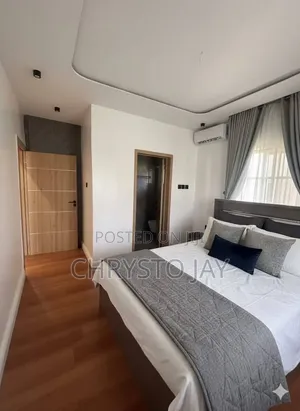 Furnished Mini Flat in Asokoro for rent