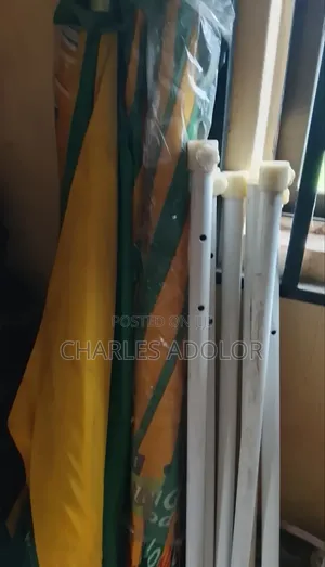 Beach Umbrellas