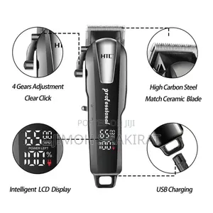 VT Clipper