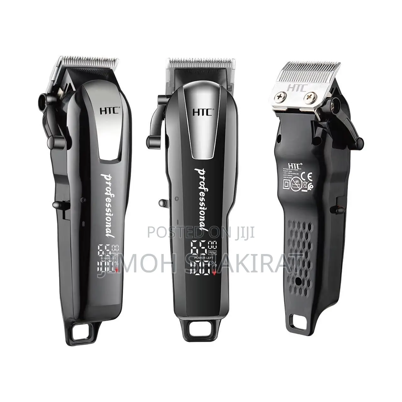 VT Clipper