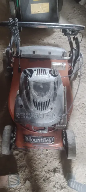 Grass Mower for Sale