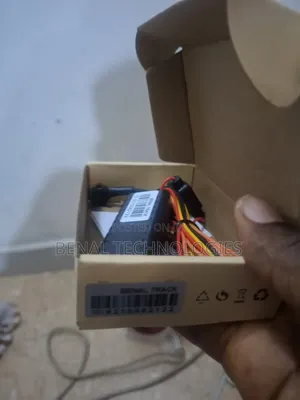 Zero Renewal Fee GPS Tracker for Fleet Vehicles