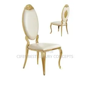 Unique Luxury Chair Multipurpose