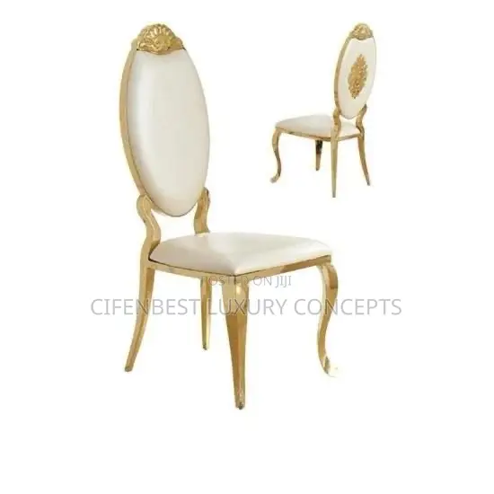 Unique Luxury Chair Multipurpose