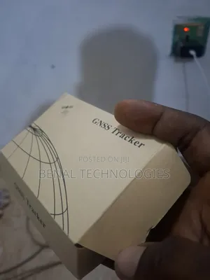 Heavy Duty Multi Vehicle GPS Tracking Device