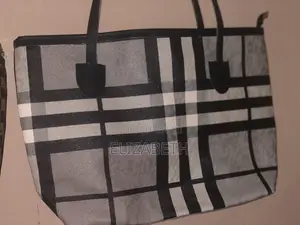 Tote Bag (Wholesale Retail)