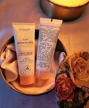Body Care and Feminine Products