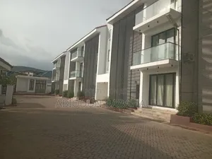 Furnished 18bdrm Apartment in Katampe Extension for rent