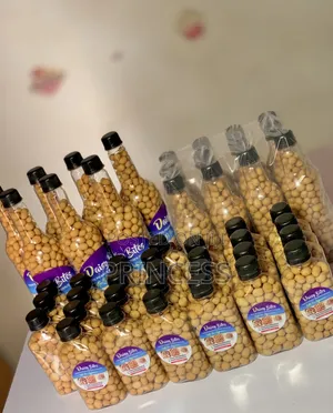 Premium Coated Peanut