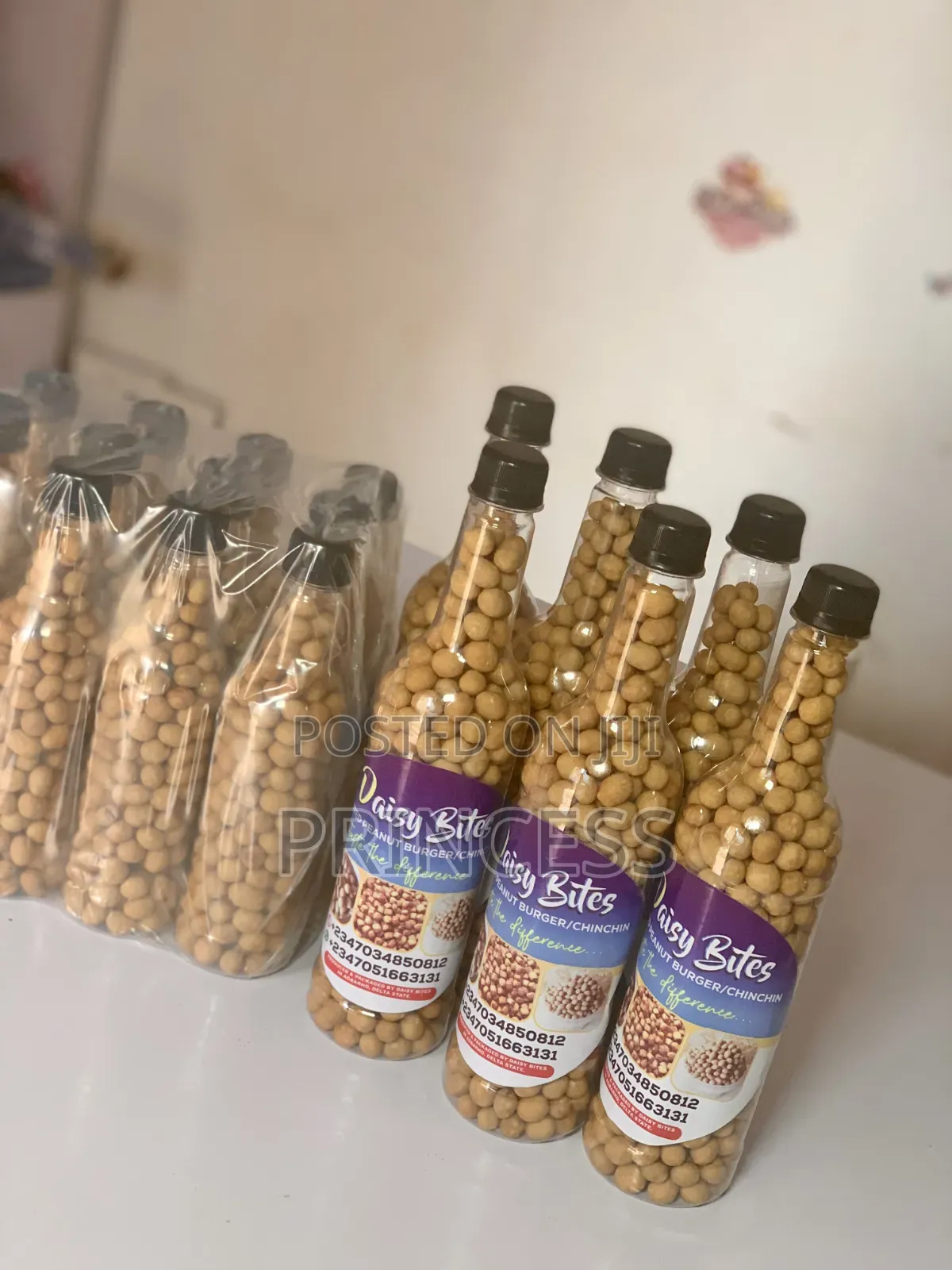 Premium Coated Peanut