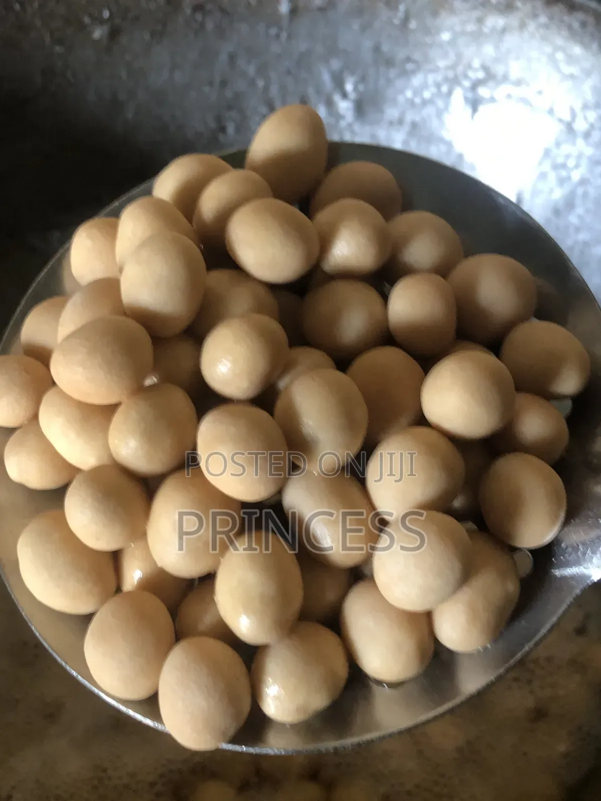 Premium Coated Peanut