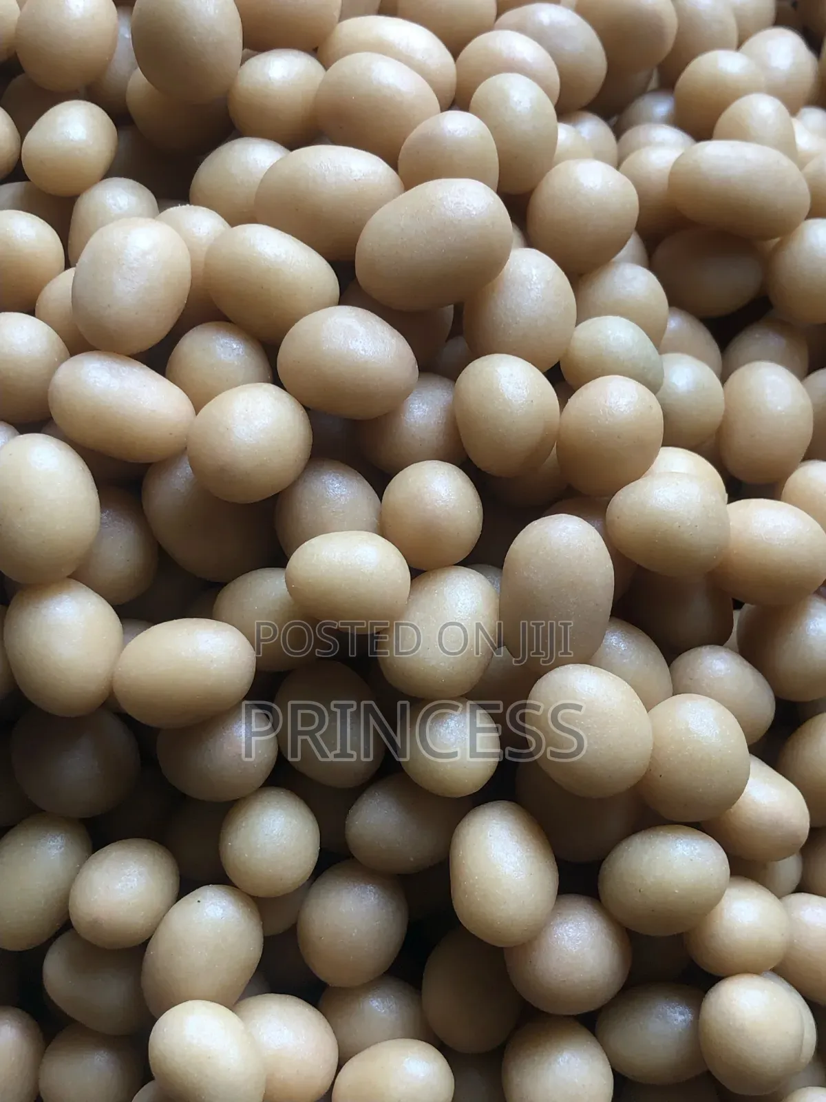 Premium Coated Peanut