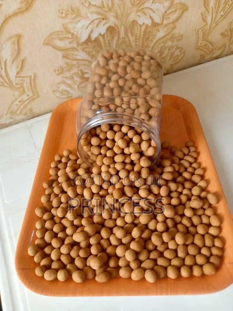 Premium Coated Peanut