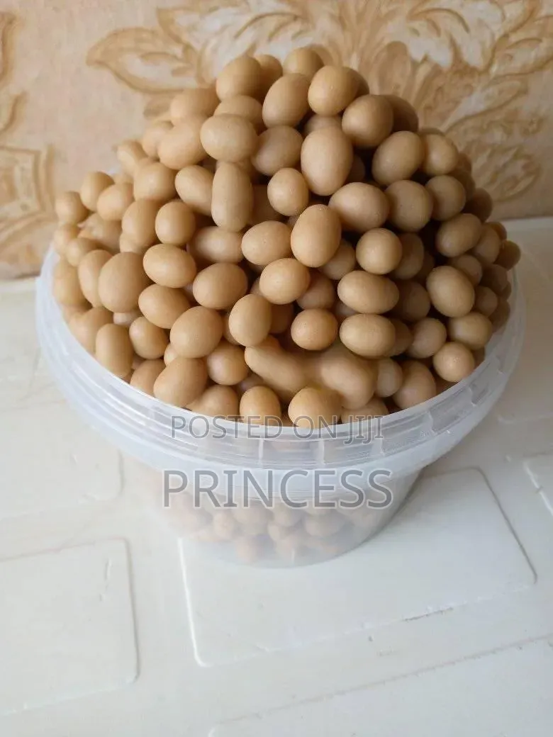 Premium Coated Peanut