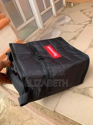 LUNCH BAG (Big Small Sizes)