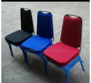 Luxury Banquet Chair