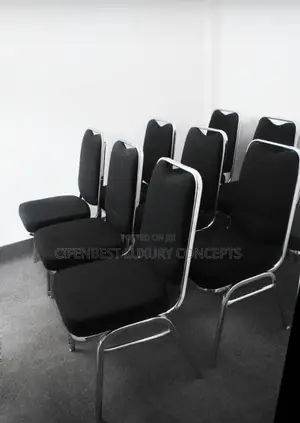 Luxury Banquet Chair