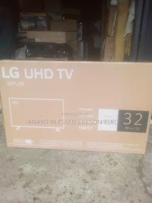 LG TV 32inchs Non Smart