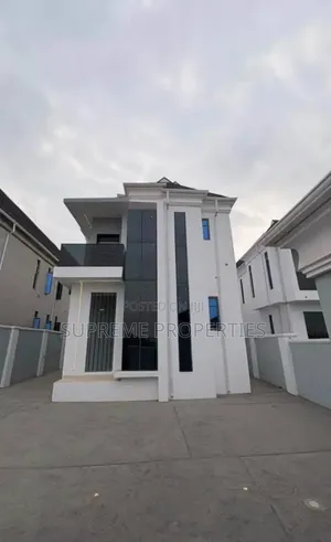 4bdrm Duplex in Akobo Akala Estate, Ibadan for sale