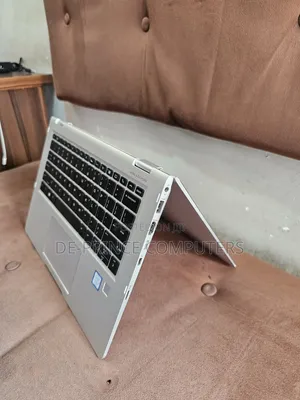 Laptop HP EliteBook x360 1030 G2 8GB Intel Core i5 SSD 256GB