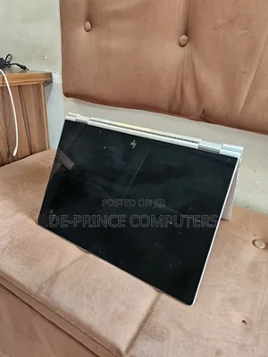 Laptop HP EliteBook x360 1030 G2 8GB Intel Core i5 SSD 256GB