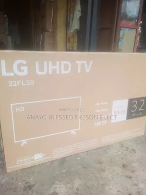 LG TV 32inchs Non Smart
