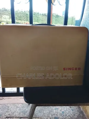 Sewing Machine