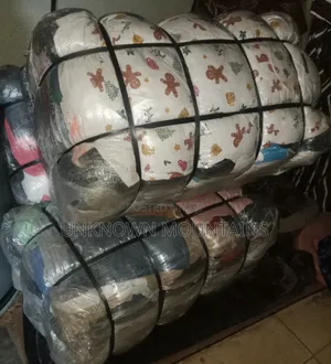 Foreign Bales Clothings
