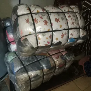 Foreign Bales Clothings